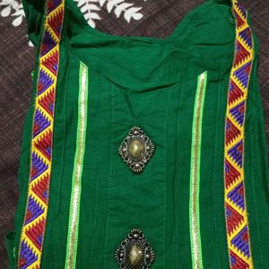 3 Short Kurti