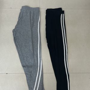 Stretchable Pants