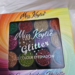 Eyeshadow Miss Keylie