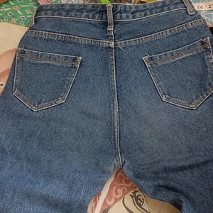 Zara Flared Jeans