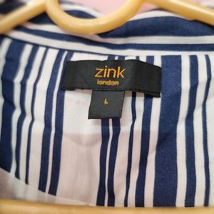40. ZINK LONDON summer Blazer For Women