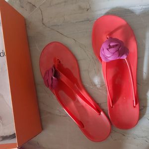 Kate Spade flipflops