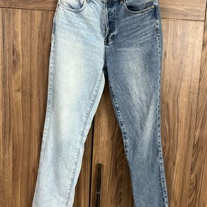 PacSun Dad 90s Jeans