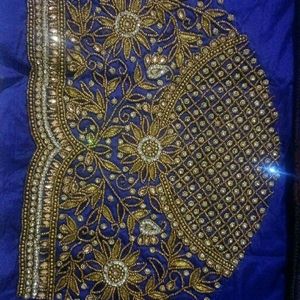 Trending Copper Border Pattu Mix Zari Weaving Sare