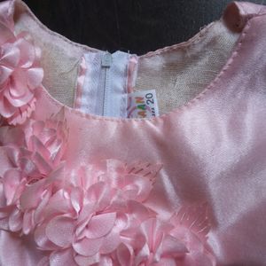 Baby Girls Frock