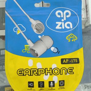 EARPHONE