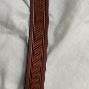 Leather Belts