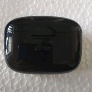 Ptron Airpods Fine Working Good Battery Backup.