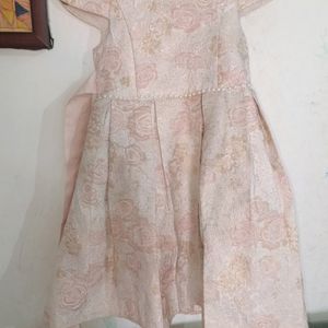 Baby Girl Dress