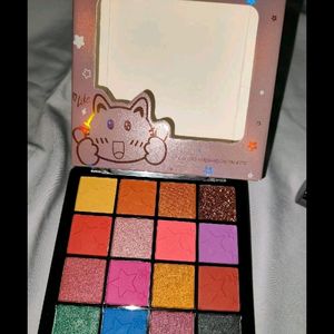 Eyeshadow Palette