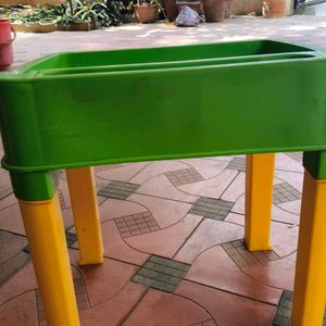 Nilkamal Used Kids Study Table For Sale