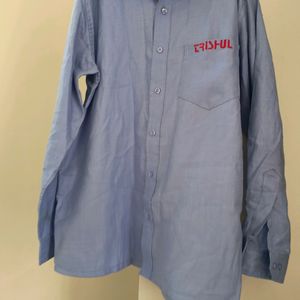 Men Shirt