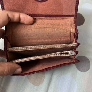 Small Wallet For Women