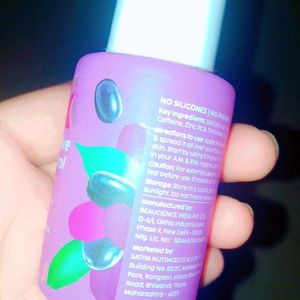 Jamuna Active Acne Control Serum