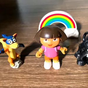 Dora MEGABLOKS (Lego Brand )