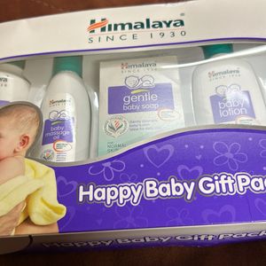 Himalaya Baby Product