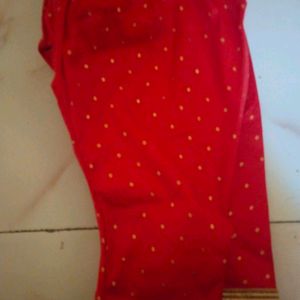 Salwar Suit(1-2 Year)