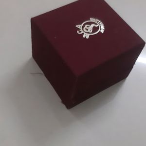 Jewellery Box