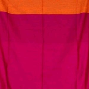 New Without Tag- Handloom Silk Saree