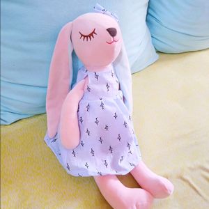 NEW - UNIQUE Soft Toy Rabbit 🐇 Gift For Kids