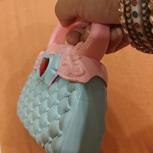 Small Toy Handbag For Kids