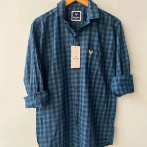 Allen solly shirt