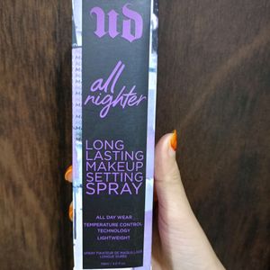 Urban Decay Setting Spray