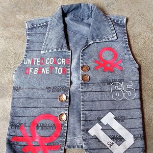 Baby Boy Jacket