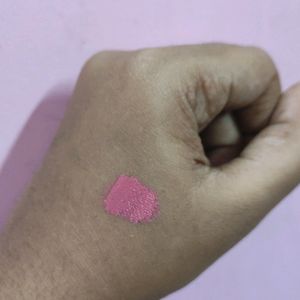 Face Tech Matte Creamy Lipstick