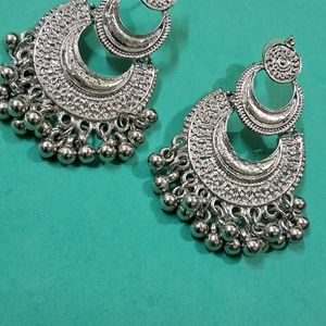 Silver Jewellery