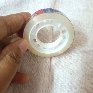 Small Cello Tape