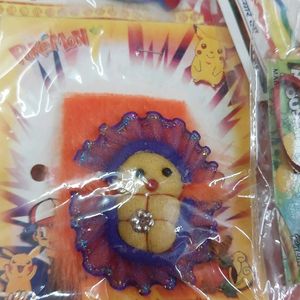 Kids Rakhi Combo