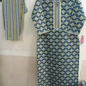 Kurta Set