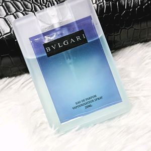 Bvlgari Pocket Perfume 20ml