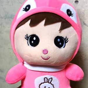 New Pink Doll In Cheap Price