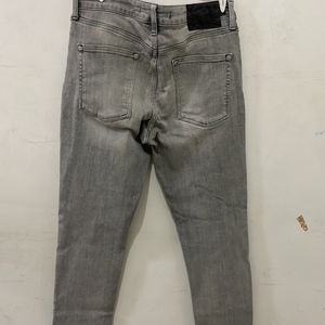 Men Superdry 32 Waist Denim Slim Fit