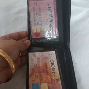 wWallet Or Purse