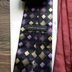 Branded Neck Ties