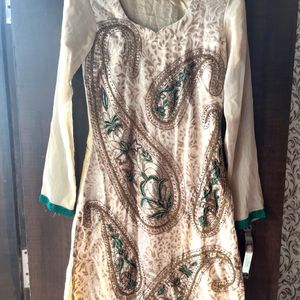 Beautiful Kurti