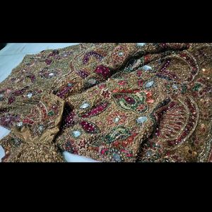 Lahanga For Wedding