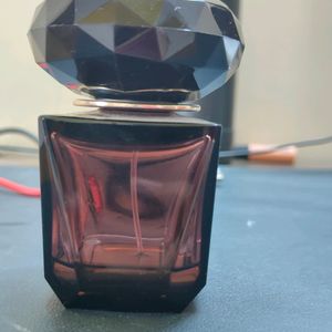 Versace Crystal Noir 10ml Partial