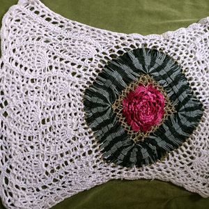 Handmade Crochet For Women