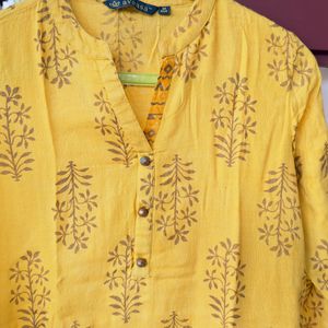 Festive Kurta m Size