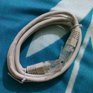 Apple I Pod A1318 & Ethernet data cable