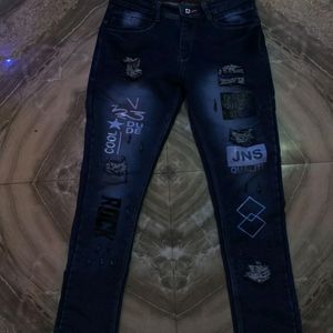 Men Jeans