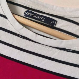 Dressberry Top