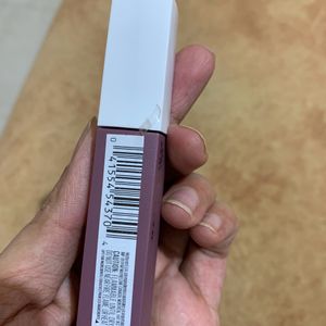 Imported Maybelline New Lipstick