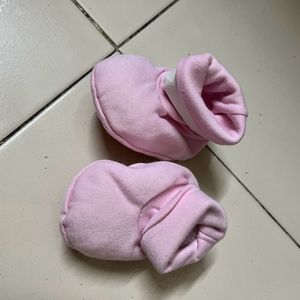 Baby Socks