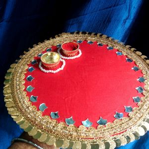 Rakhi Plater