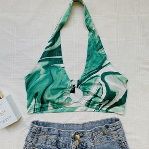 Shein Bralette